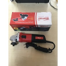 Одноручная углошлифмашина WORTEX LX AG 1207-4 в кор. уцененный