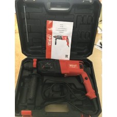 Перфоратор WORTEX LX RH 2628 в чем. уцененный