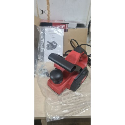 Электрорубанок Wortex PL 3008 уценка новый