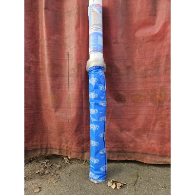 Мембрана Tyvek Housewrap супердиффузионная для стен (75м2)