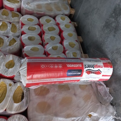 Утеплитель MegaBoard Blank 2*50*1200*7000