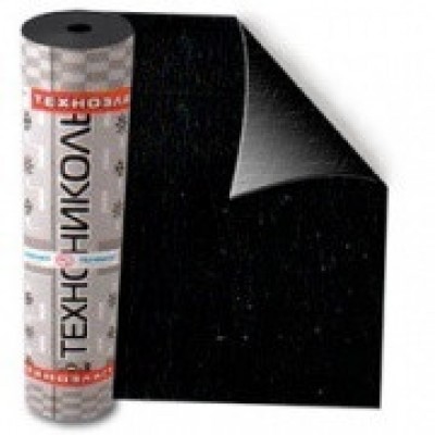 Гидроизоляционный материал Техноэласт ЭКП-5,0 сланец серый (некондиция)