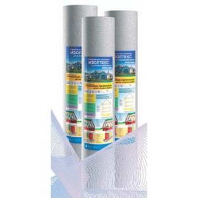 Пароизоляционная мембрана ISOTEX B — 30 м2 