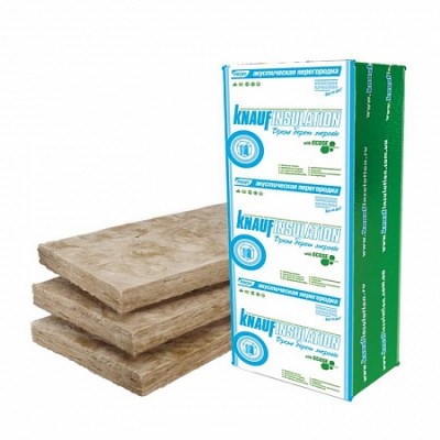 KNAUF Акустическая Перегородка AS 75