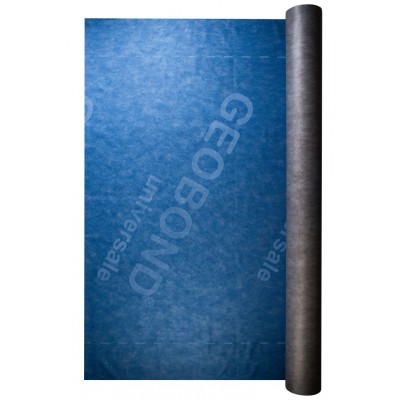 Строительная мембрана GEOBOND Universale  30 м2