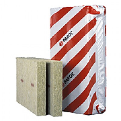 Paroc Linio 10. 100мм (90кг/м3) РФ