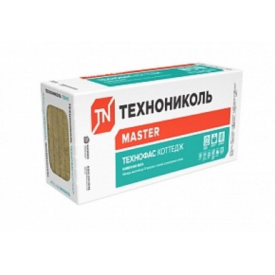 Технофас КОТТЕДЖ 1200*600*100мм