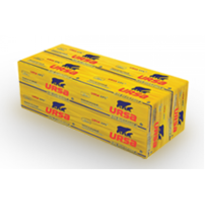 URSA XPS N-II- G4-L-1250х600х50