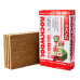ROCKWOOL РОКФАСАД 100 мм. пл-ть 115 кг/м3.