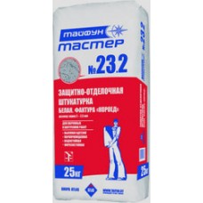 Штукаткрка ТАЙФУН МАСТЕР №23.2