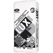 Штукатурка ЛЮКС универсал