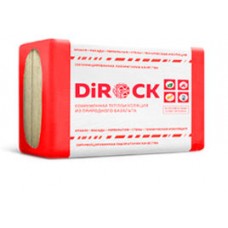 DiRock Лайт 100 мм (35кг/м3)