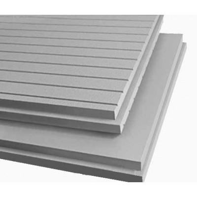 ИСТПЛЕКС 80мм. XPS пл. 35кг/м3